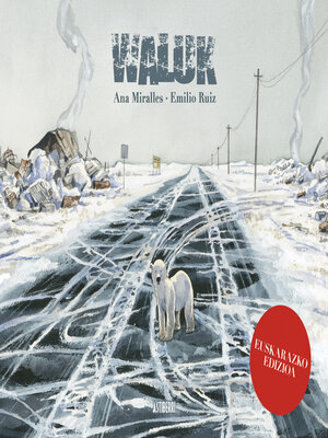 cover image of Waluk.